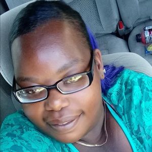 Meet your Posher, Markeisha